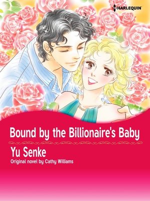 cover image of Bound by the Billionaire's Baby